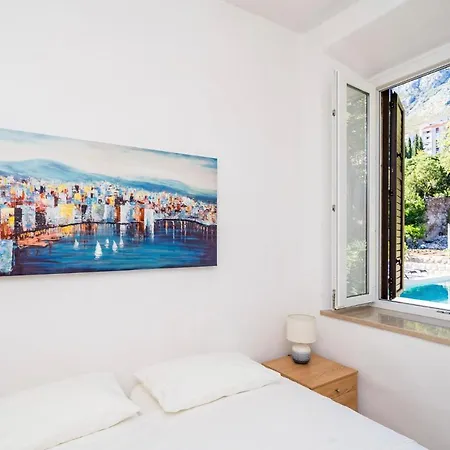 Apartman In Donje