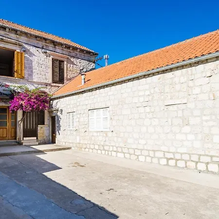 Apartman In Donje *
