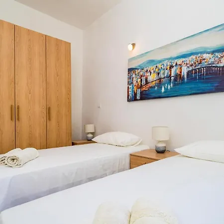 Apartman In Donje *