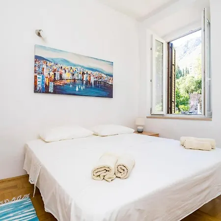 Apartman In Donje Obuljeno
