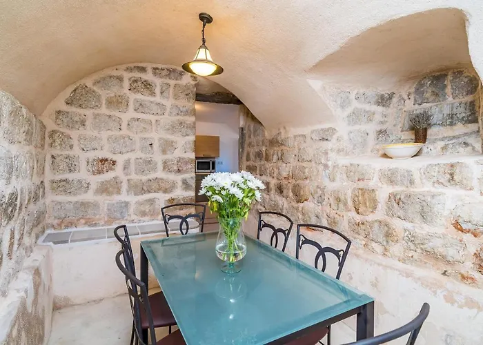 In Donje Apartment *