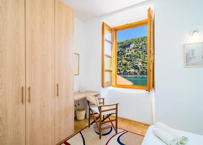 In Donje Apartment Obuljeno