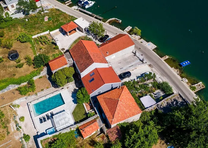 In Donje Apartment *