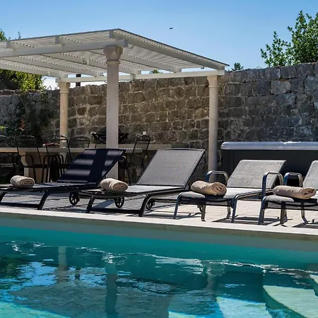 Διαμέρισμα In Donje Obuljeno