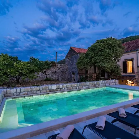 Lejlighed Cozy In Donje With Jacuzzi