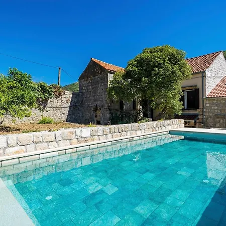 In Donje Διαμέρισμα