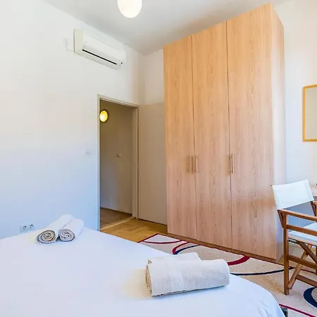 Apartament In Donje *